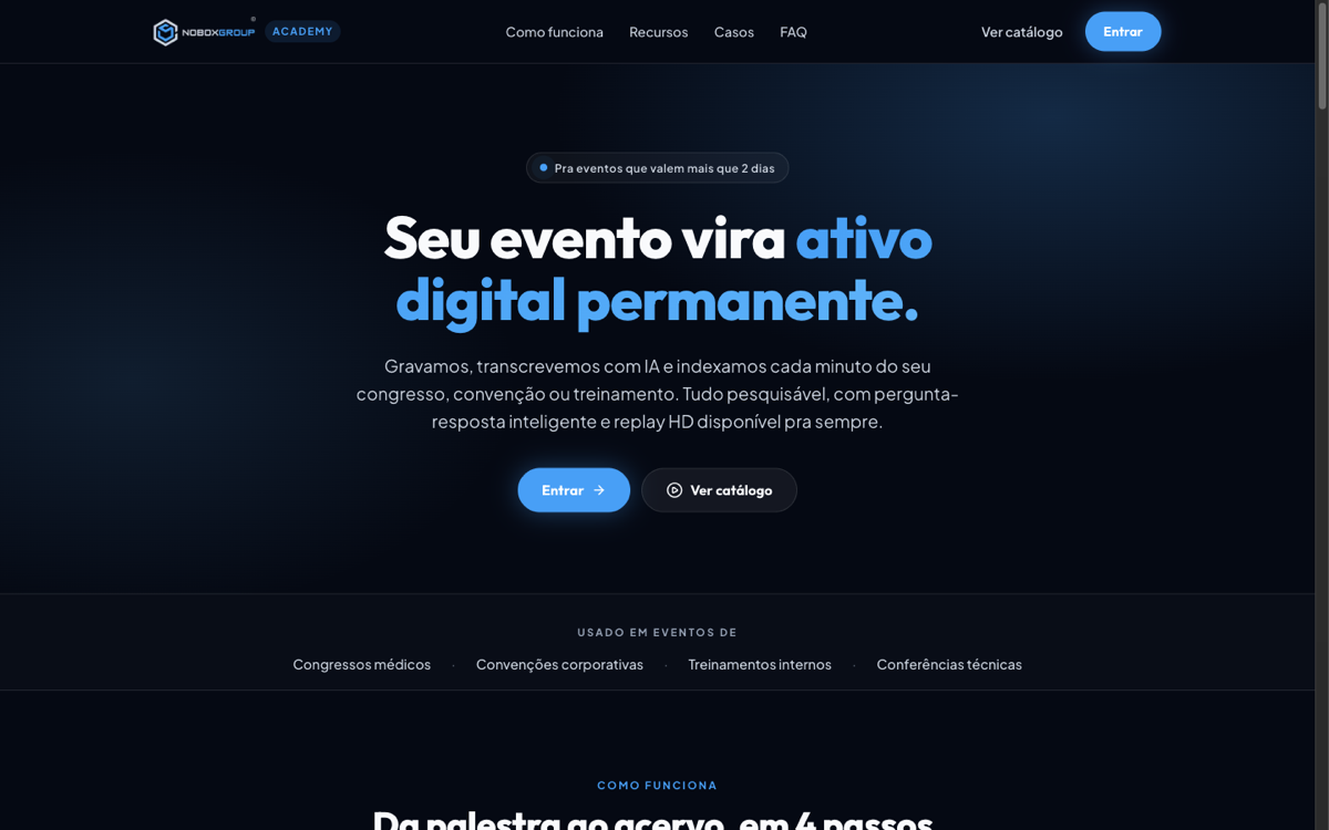 Nobox Academy