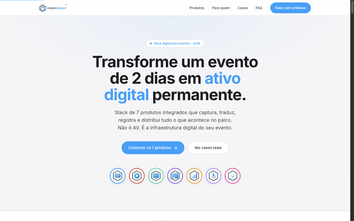 LP Produtos